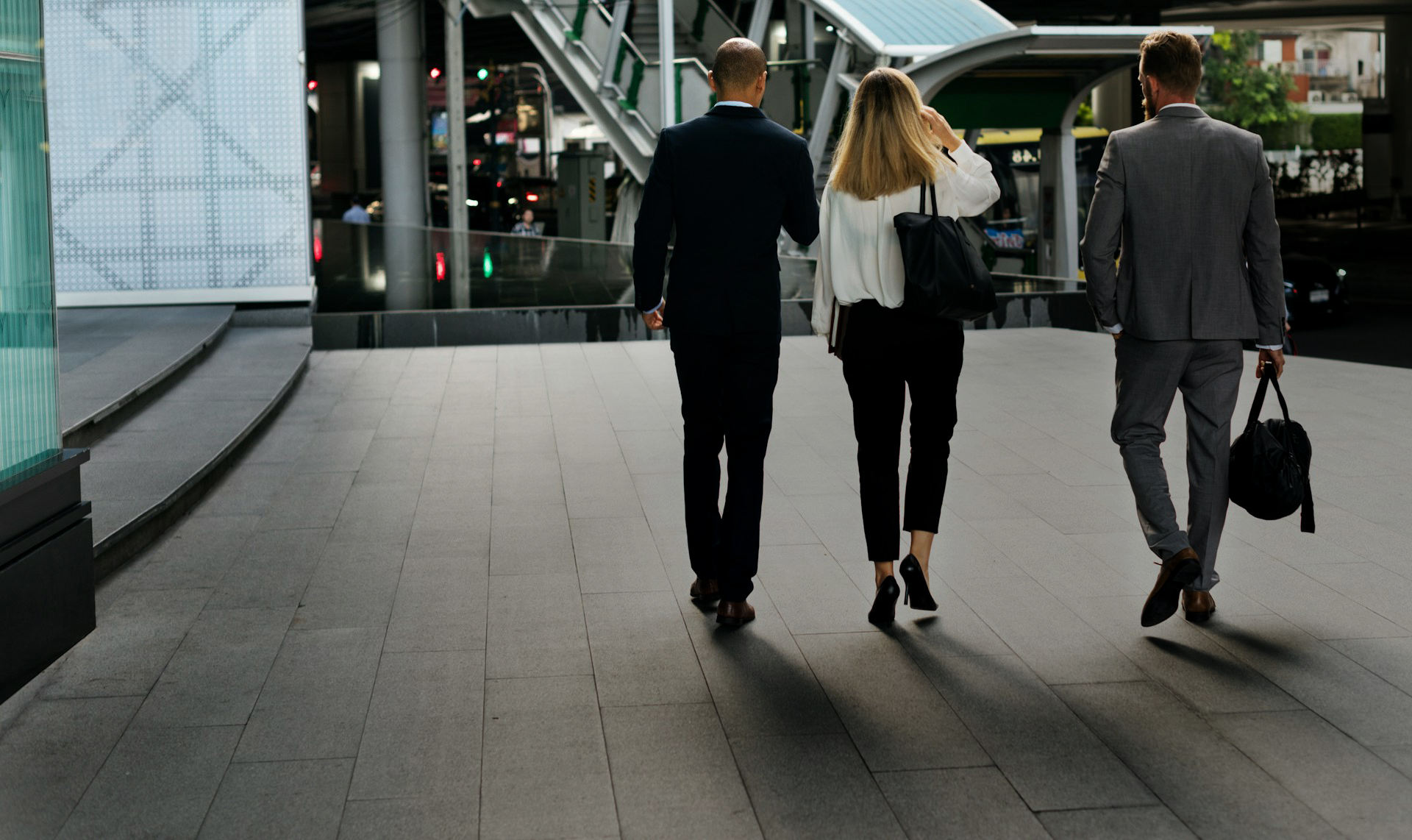 The Silent Burden of Leadership:  How Fractional Support Can Reduce Executive Burnout